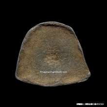 พระสังกัจจายน์ขรัวเฒ่าคลุมโปง วัดท่าพระ