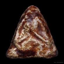 ปิดตา พิมพ์เขียด หลวงพ่อโต วัดเขาบ่อทอง จ.ระยอง