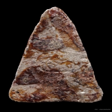 ปิดตา พิมพ์เขียด หลวงพ่อโต วัดเขาบ่อทอง จ.ระยอง