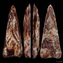 ปิดตา พิมพ์เขียด หลวงพ่อโต วัดเขาบ่อทอง จ.ระยอง