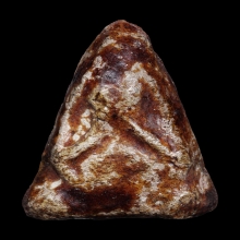 ปิดตา พิมพ์เขียด หลวงพ่อโต วัดเขาบ่อทอง จ.ระยอง