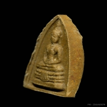 พระประธาน หลวงปู่โต๊ะ วัดประดู่ฉิมพลี เนื้อผงเกษร ฝังตะกรุด