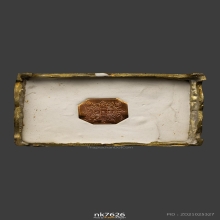 หลวงพ่อเงิน บางคลาน พิจิตร เนื้อทองเหลืองขัดเงา