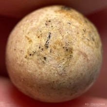 ลูกอมหลวงพ่อแก้ว วัดป่าฝ้าย (วัดบ่อฝ้าย) 