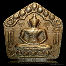ขุนแผนเทพประสิทธิ์ หลวงปู่ชื่น วัดตาอี สวย