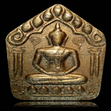 ขุนแผนเทพประสิทธิ์ หลวงปู่ชื่น วัดตาอี สวย