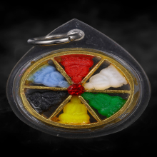 พระหลักฮุก หลักฮัก