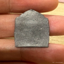 พระสังวราชุ่ม วัดพลับ ปี2460-2465