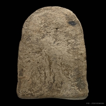 พระลือชัยไตรมาส หลวงปู่แหวน สุจิณโณ จ.เชียงใหม่ ปี2516