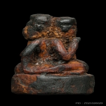 “นางกวัก2หน้าหนึ่งเดี่ยว”หลวงปู่บุญ กลางบางแก้ว