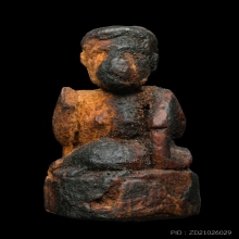 “นางกวัก2หน้าหนึ่งเดี่ยว”หลวงปู่บุญ กลางบางแก้ว