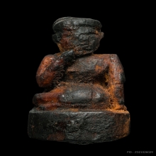 “นางกวัก2หน้าหนึ่งเดี่ยว”หลวงปู่บุญ กลางบางแก้ว