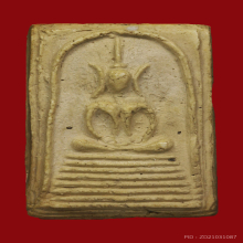 สมเด็จพระครูสุพจน์วัดสุทัศน์ปี2484พิมพ์7ชั้นหูบายศรี