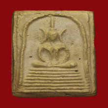 สมเด็จพระครูสุพจน์วัดสุทัศน์ปี2484พิมพ์7ชั้นหูบายศรี