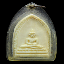 พระพุทธนางกวักหลวงพ่อเดิมวัดหนองโพ