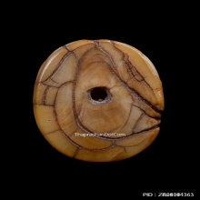 จักรพรรดิเครื่องรางอันดับ 1 เสือหลวงพ่อปาน วัดบางเหี้ย