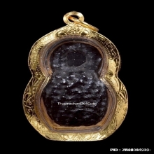 ลูกอมติดวิญญาณอ.แน่น วัดหนองขาว จ.กาญจนบุรี สวยแชมป์