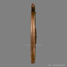 หลวงพ่อคง วัดบางกะพ้อม  รุ่นแรก