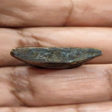 รูปหล่อปั๊มรุ่นแรกพระเทพวรคุณ(อ่ำ) วัดมณีชลขัณฑ์ปี2506 