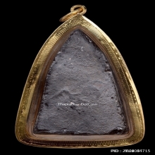 พระขุนแผนหลวงพ่อเต๋ วัดสามง่าม รุ่นแรก ปี2484