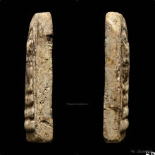 พระสมเด็จบางขุนพรหมพิมพ์อกครุฑ