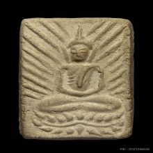 พระหลวงปู่เผือก วัดกิ่งแก้ว