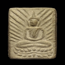 พระหลวงปู่เผือก วัดกิ่งแก้ว