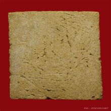 สมเด็จเผ่าวัดอินทร์ปี2495พิมพ์อกร่องหูบายศรี