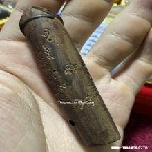 “ปลัดขิกศรนารายณ์” หลวงพ่อสนิท วัดลำบัวลอย จ.นครนายก