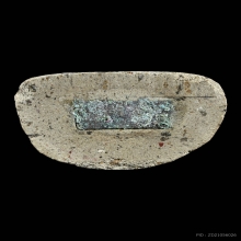 กุมารทอง หลวงพ่อพลู วัดไผ่ล้อม