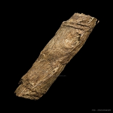 “ตะกรุดหนังหน้าผากเสือในตำนาน“หลวงพ่อจง หน้าต่างนอก