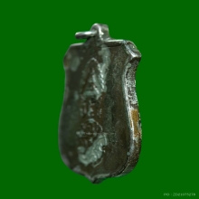 เหรียญพระราชทาน ภปร. สงครามเวียดนาม เนื้อเงิน 