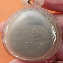 เต่าเลือนเลี่ยมกรอบเก่า