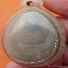 เต่าเลือนเลี่ยมกรอบเก่า