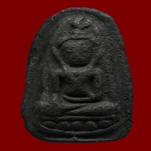 พระบุเรงนอง หลวงพ่ออุตตมะ