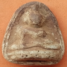 พระพุทธปางมารวิชัย