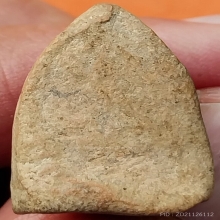 พระพุทธปางสมาธิ ขนาดประมาณ 1.5 x 2 ซม.