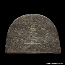 พระปิดตา วัดอ่างศิลา นักกล้ามกลาง ปี 07