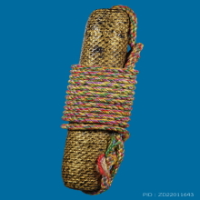 ๙ “ทูลเกล้าท๊อปสุด+สวยแชมป์” ตะกรุดหน้าผากเสือหลวงพ่อนอ ๙