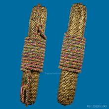 ๙ “ทูลเกล้าท๊อปสุด+สวยแชมป์” ตะกรุดหน้าผากเสือหลวงพ่อนอ ๙