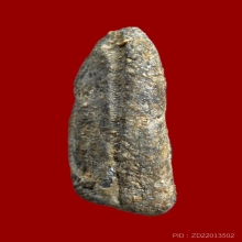 พระสมเด็จปิลันทน์ วัดระฆังโฆสิตาราม พิมพ์เปลวเพลิงเล็ก