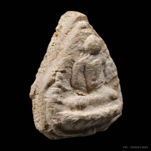 พระกลีบบัว หลวงปู่โต๊ะ วัดประดู่ฉิมพลี รุ่นแรก ปี2468