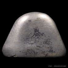 พระปิดตาหลวงพ่อดี เนื้อเมฆสิทธิ์ วัดพระรูป