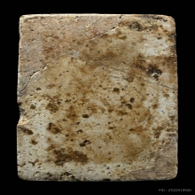 พระสมเด็จบางขุนพรหมพิมพ์สังฆฏิ