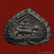 หลวงพ่อพริ้ง วัดบางปะกอก