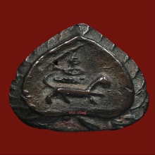 หลวงพ่อพริ้ง วัดบางปะกอก