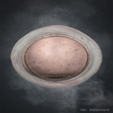  ลูกอมพระปลัดปาน วัดตุ๊กตา บัตรสมาคม