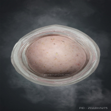  ลูกอมพระปลัดปาน วัดตุ๊กตา บัตรสมาคม