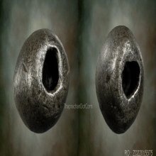 ลูกสะกด ลป.เนียม วัดน้อย อ.ใหญ่สุพรรณบุรี