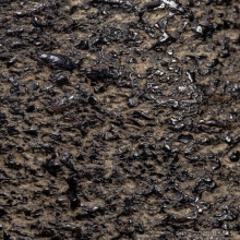 ตะกรุด โบราณ ถักเชือกป่าน ยุคแรกๆที่เกจิเก่าสร้าง